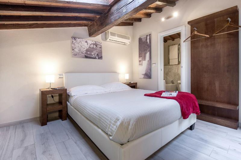 Home Boutique Santa Maria Novella - Oda