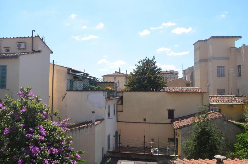 Home Boutique Santa Maria Novella - Oda