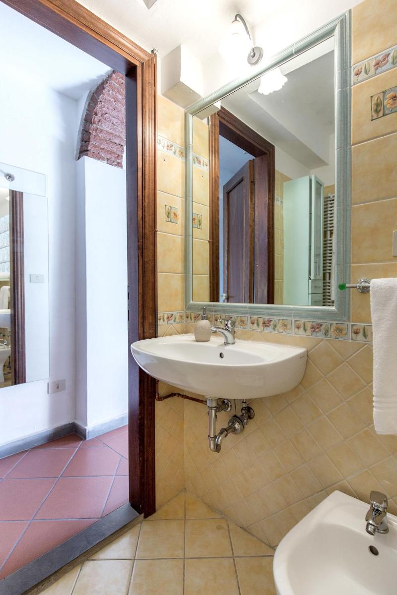 Home Boutique Santa Maria Novella - Oda