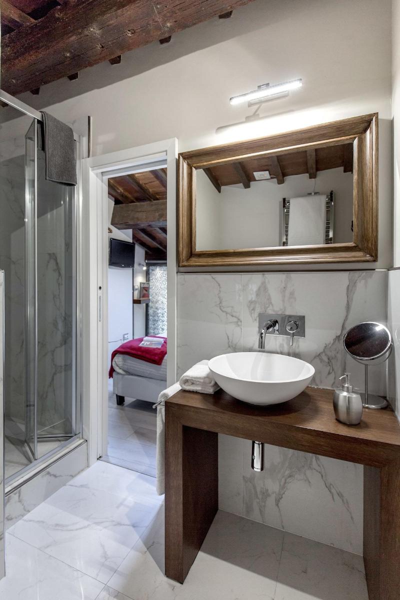 Home Boutique Santa Maria Novella - Oda
