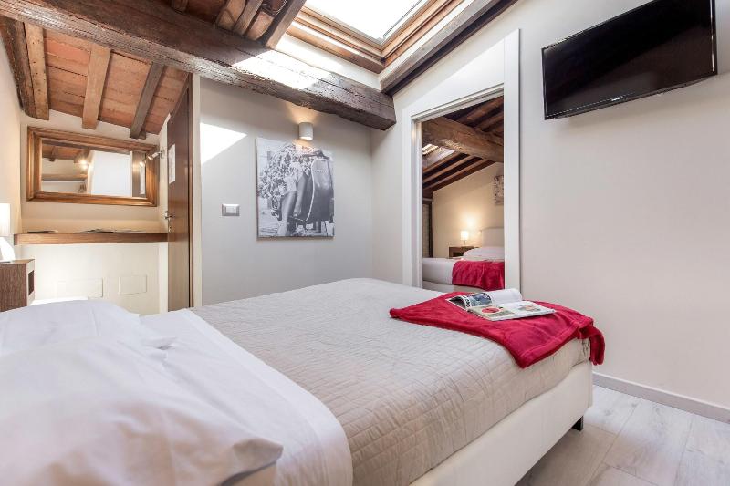 Home Boutique Santa Maria Novella - Oda