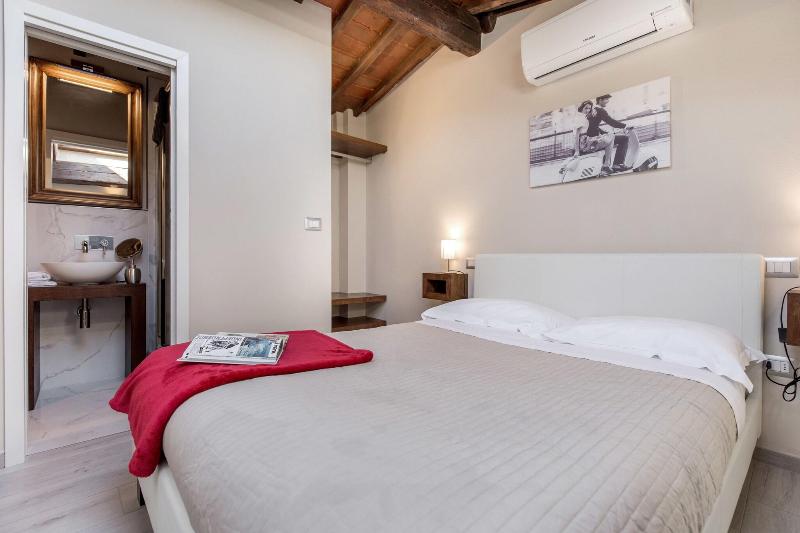 Home Boutique Santa Maria Novella - Oda