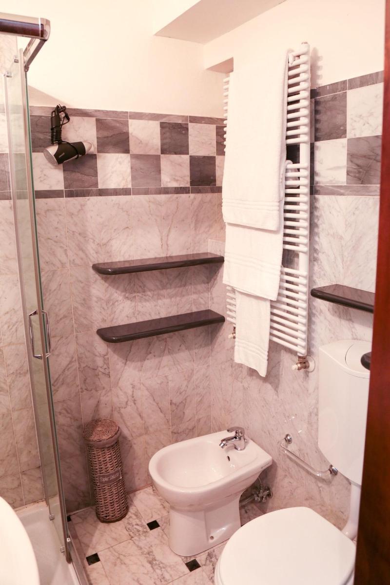 Home Boutique Santa Maria Novella - Oda