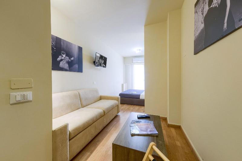 Home Boutique Santa Maria Novella - Oda