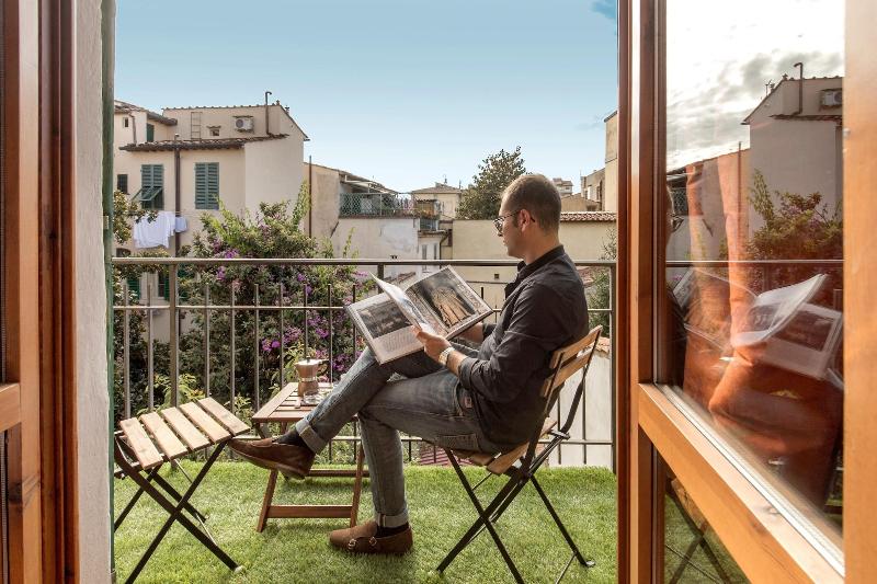 Home Boutique Santa Maria Novella - Oda