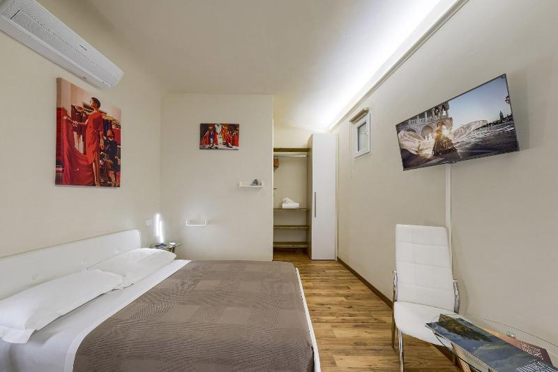 Home Boutique Santa Maria Novella - Oda