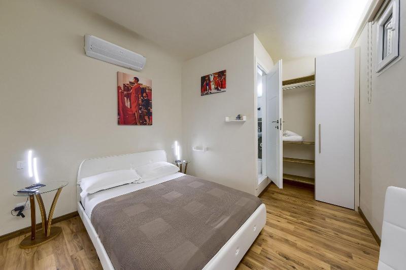 Home Boutique Santa Maria Novella - Oda