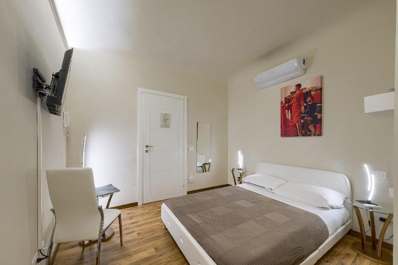 Home Boutique Santa Maria Novella - Oda