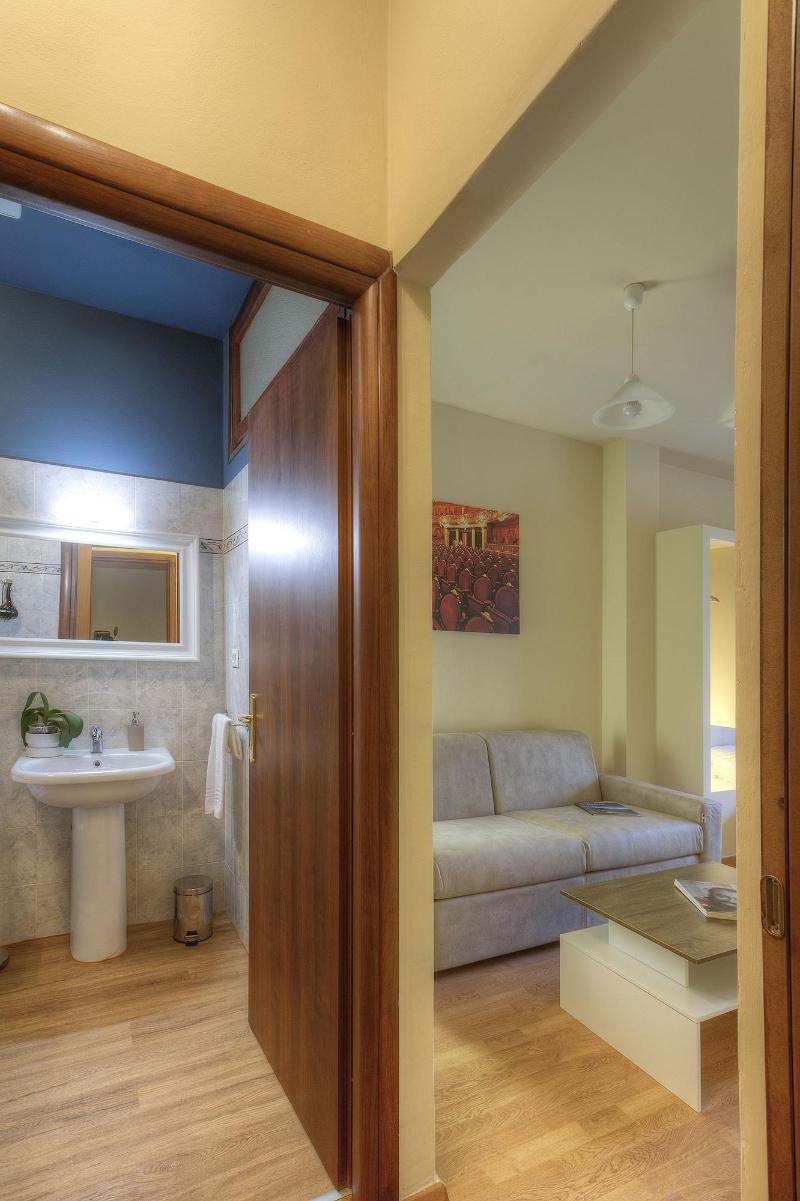 Home Boutique Santa Maria Novella - Oda