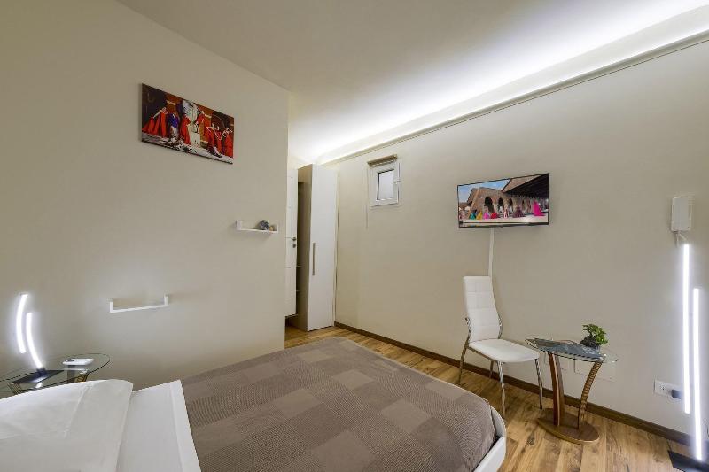 Home Boutique Santa Maria Novella - Oda