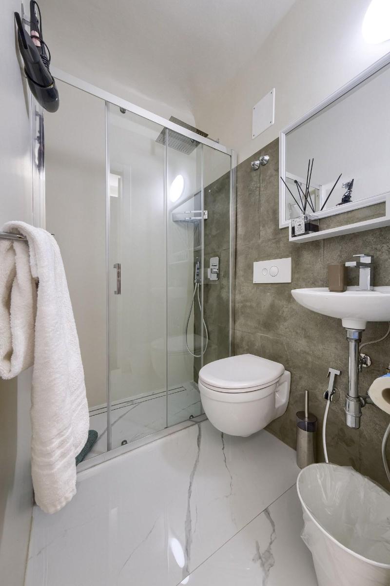 Home Boutique Santa Maria Novella - Oda