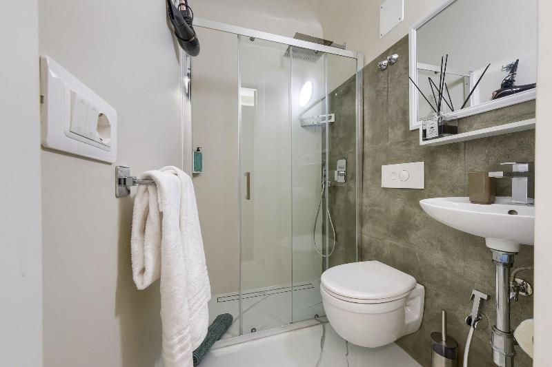 Home Boutique Santa Maria Novella - Oda