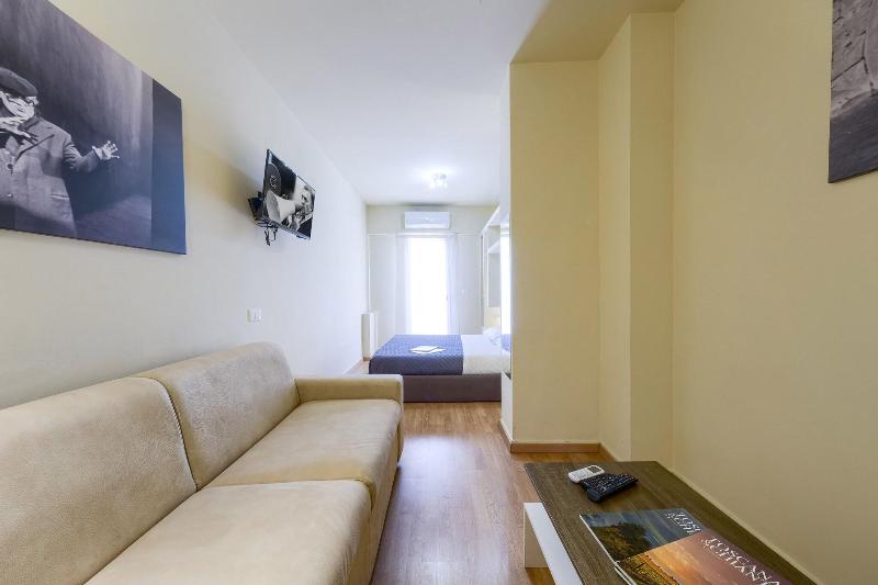 Home Boutique Santa Maria Novella - Oda