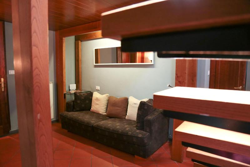Home Boutique Santa Maria Novella - Oda