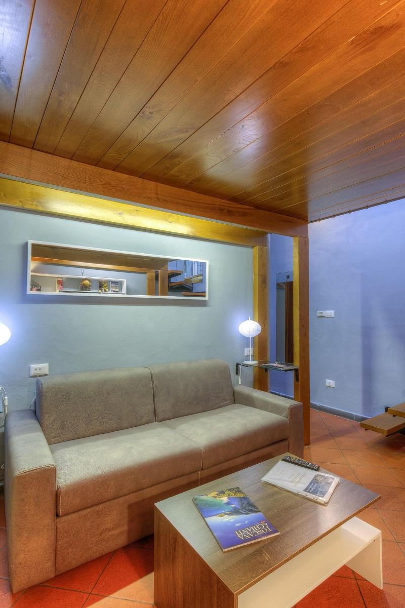 Home Boutique Santa Maria Novella - Oda