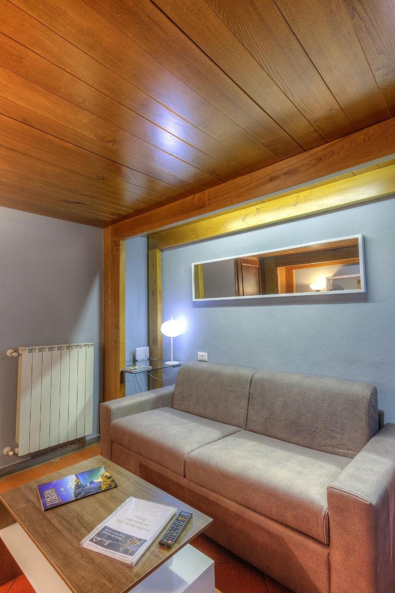 Home Boutique Santa Maria Novella - Oda