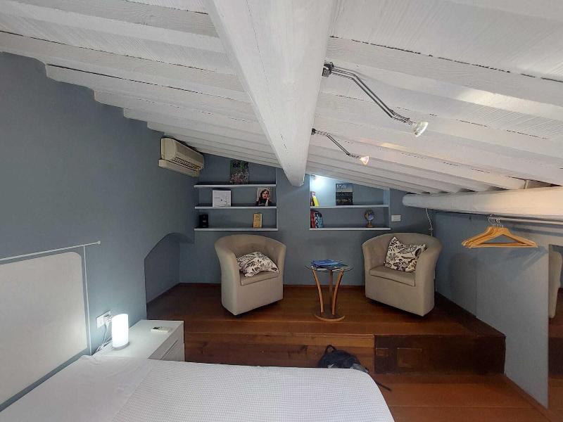 Home Boutique Santa Maria Novella - Oda