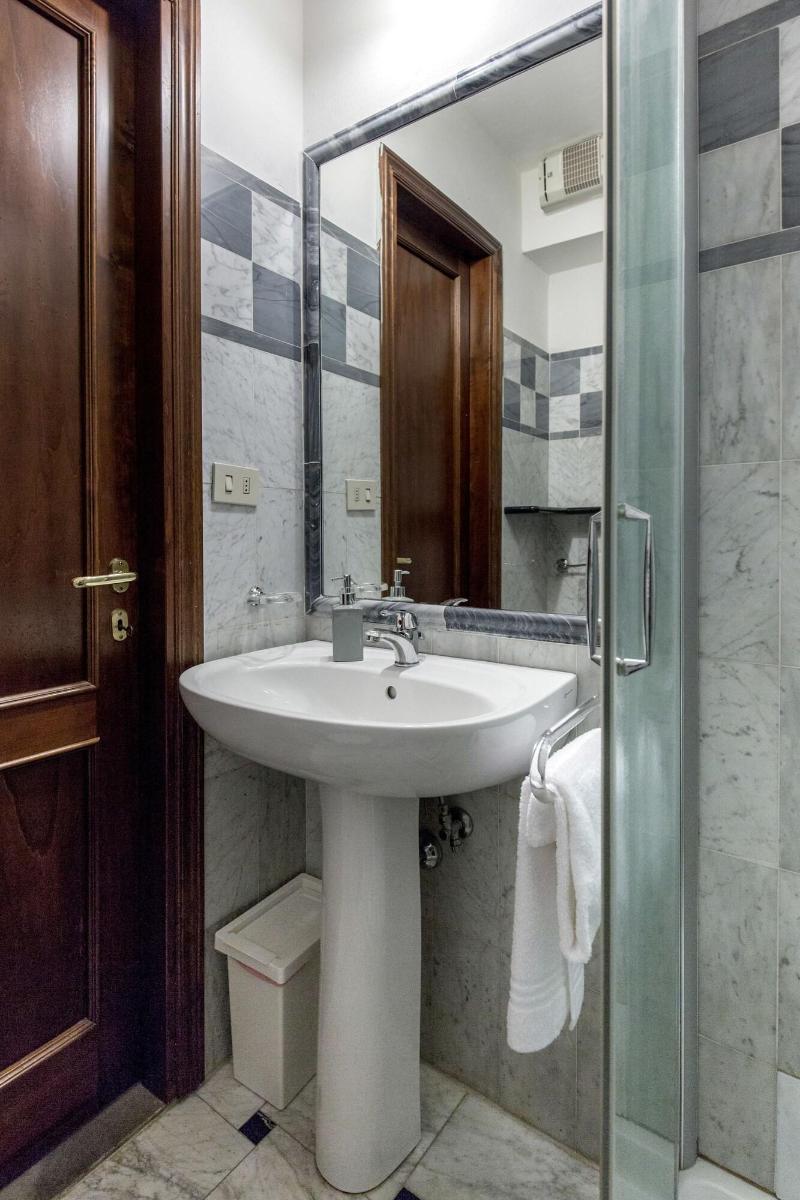 Home Boutique Santa Maria Novella - Oda