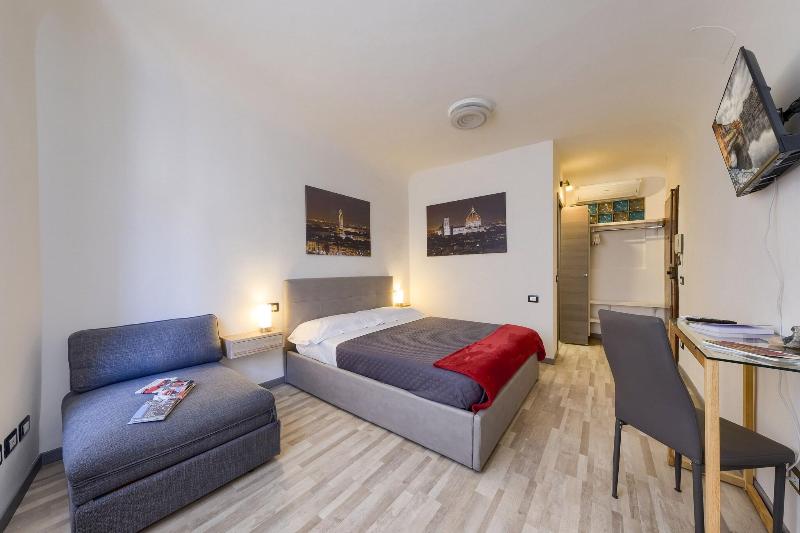 Home Boutique Santa Maria Novella - Oda