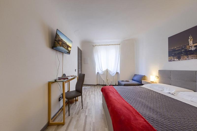 Home Boutique Santa Maria Novella - Oda