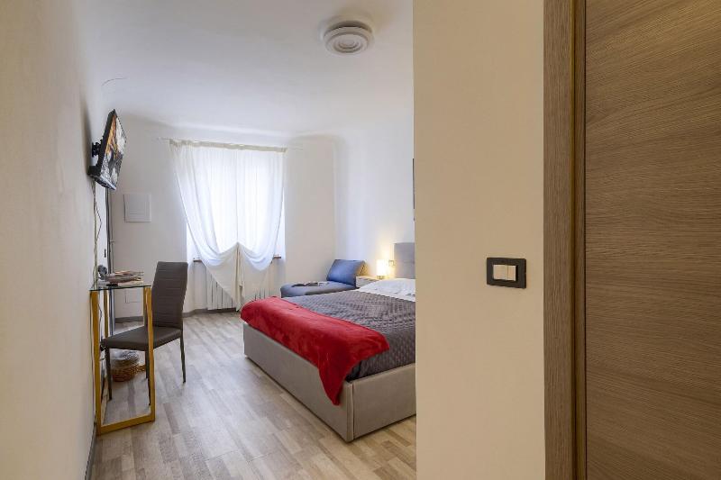 Home Boutique Santa Maria Novella - Oda
