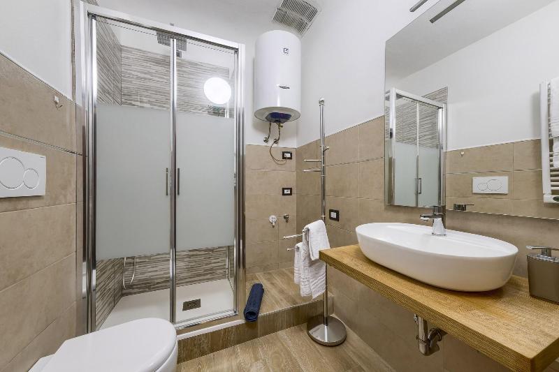 Home Boutique Santa Maria Novella - Oda