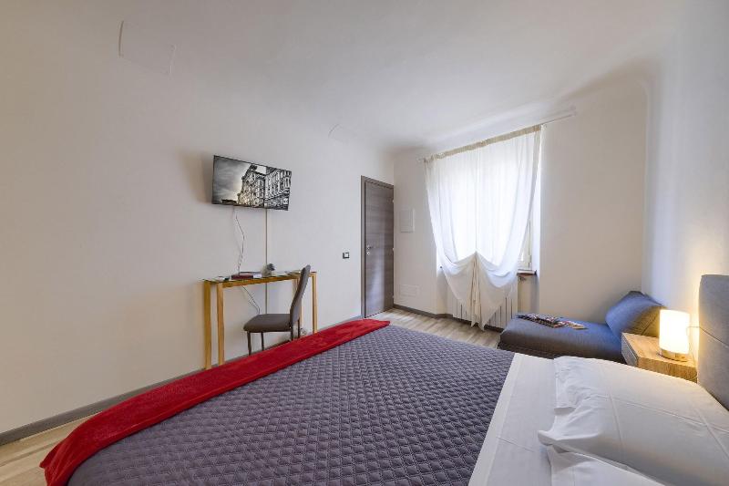 Home Boutique Santa Maria Novella - Oda
