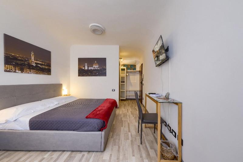 Home Boutique Santa Maria Novella - Oda