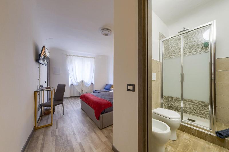 Home Boutique Santa Maria Novella - Oda
