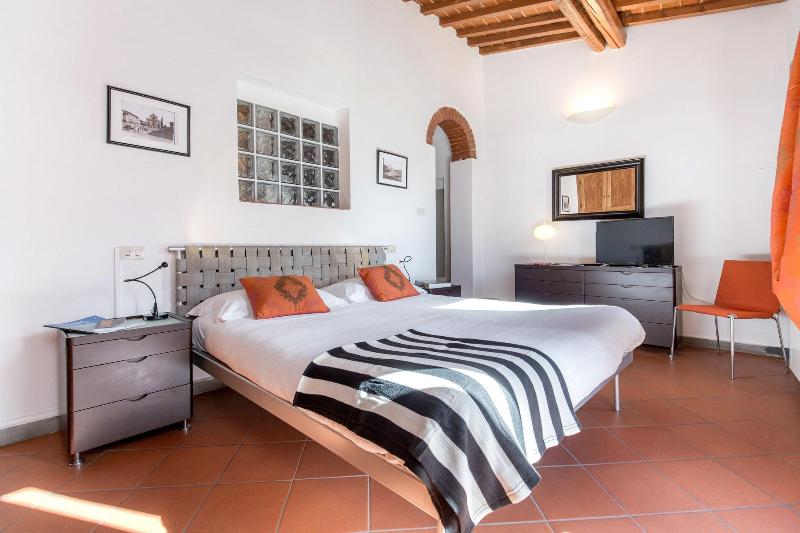 Home Boutique Santa Maria Novella - Oda