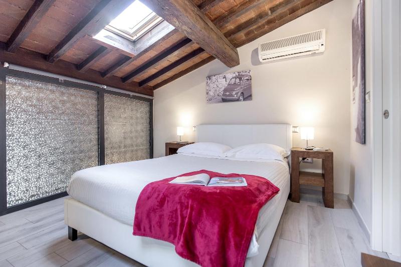 Home Boutique Santa Maria Novella - Oda