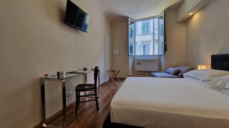 Home Boutique Santa Maria Novella - Oda