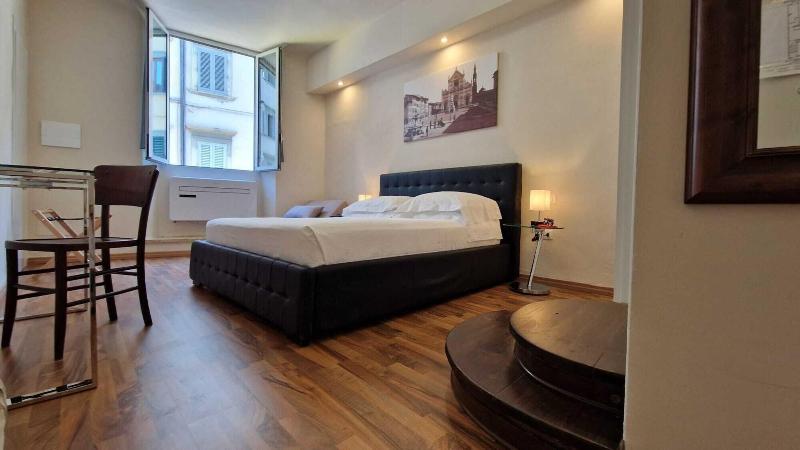 Home Boutique Santa Maria Novella - Oda