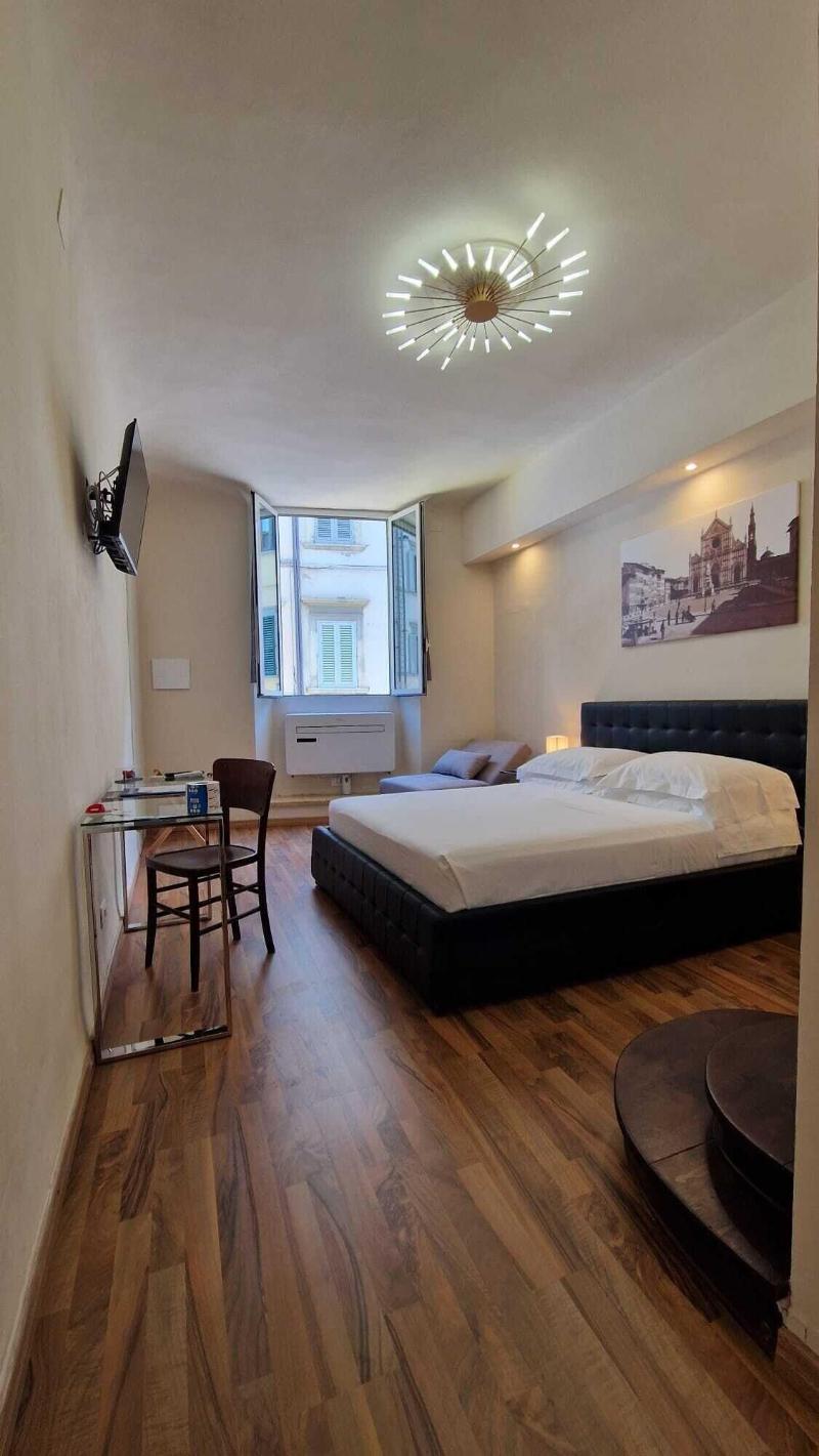 Home Boutique Santa Maria Novella - Oda
