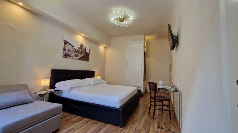 Home Boutique Santa Maria Novella - Oda