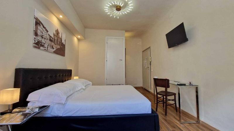 Home Boutique Santa Maria Novella - Oda