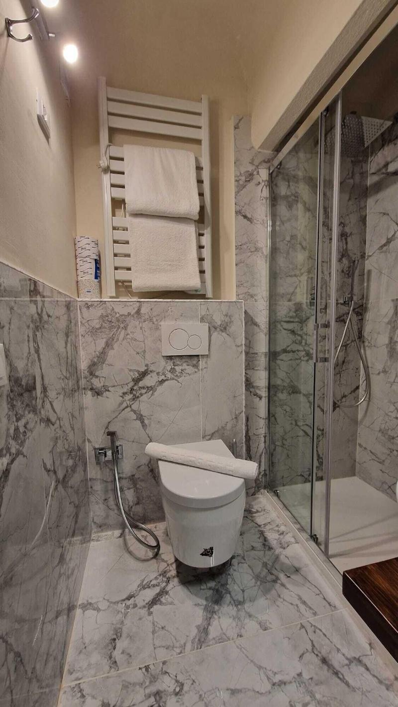 Home Boutique Santa Maria Novella - Oda