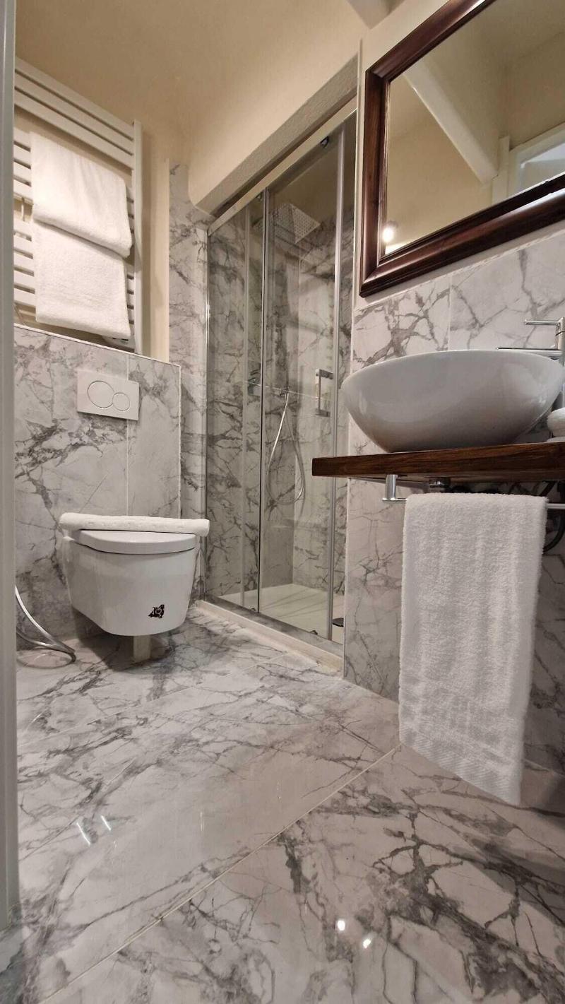 Home Boutique Santa Maria Novella - Oda
