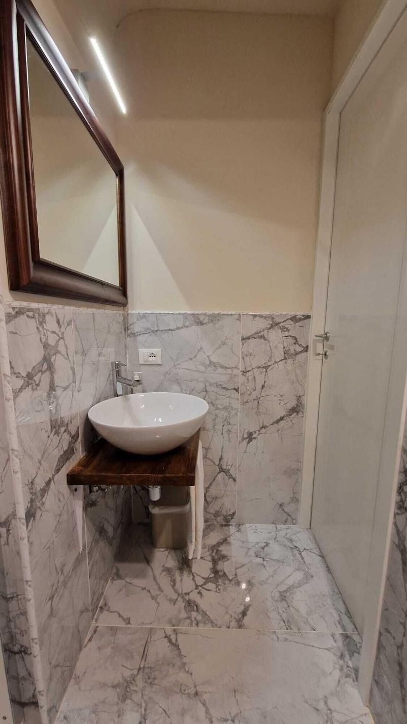Home Boutique Santa Maria Novella - Oda