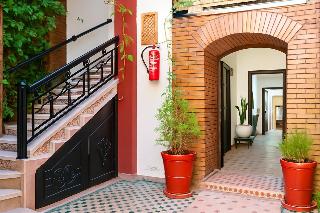 Riad Douirtna otel fotoğrafı