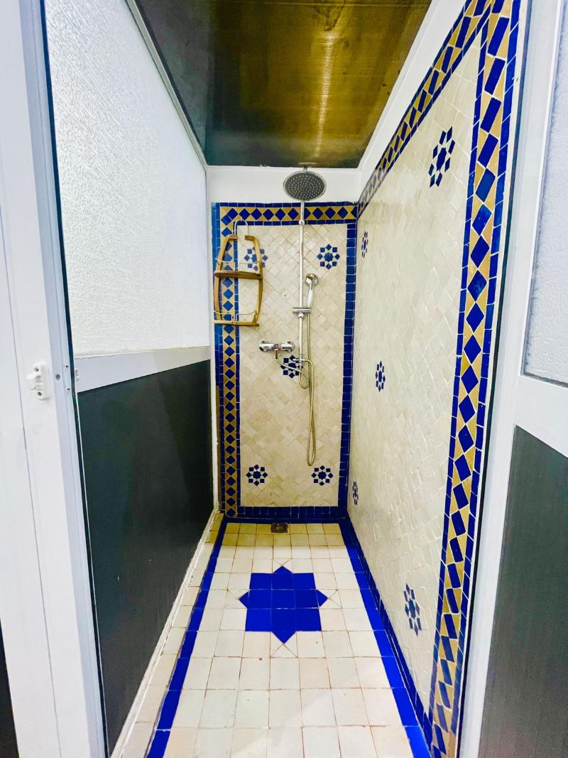 Riad Douirtna - Oda