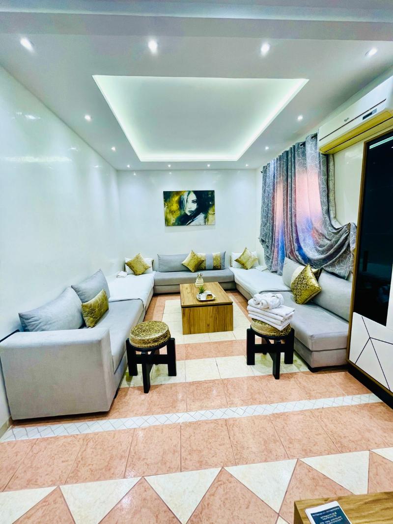 Riad Douirtna - Oda