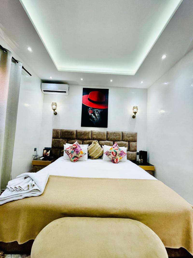 Riad Douirtna - Oda