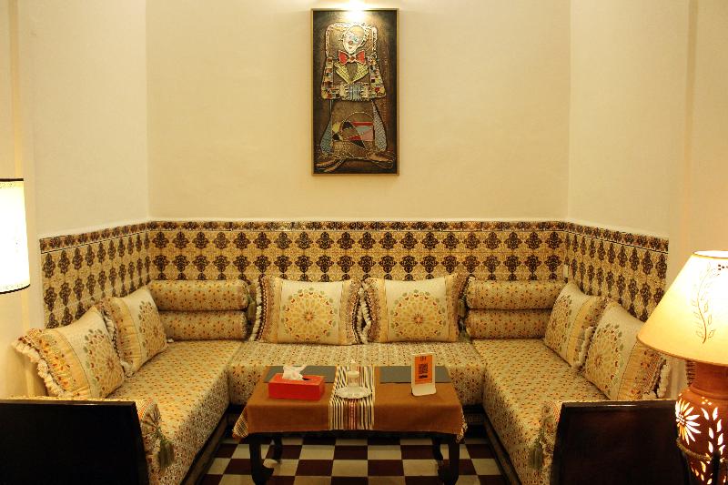 RIAD MEFTAHA - Genel