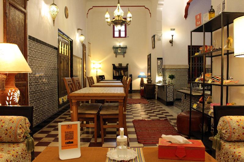 RIAD MEFTAHA - Genel