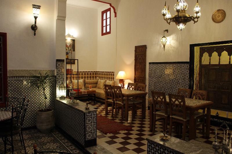 RIAD MEFTAHA - Genel