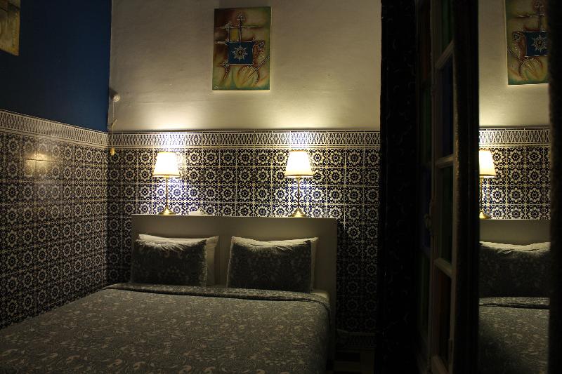 RIAD MEFTAHA - Oda