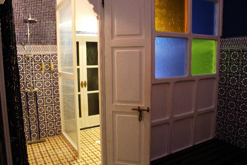 RIAD MEFTAHA - Oda