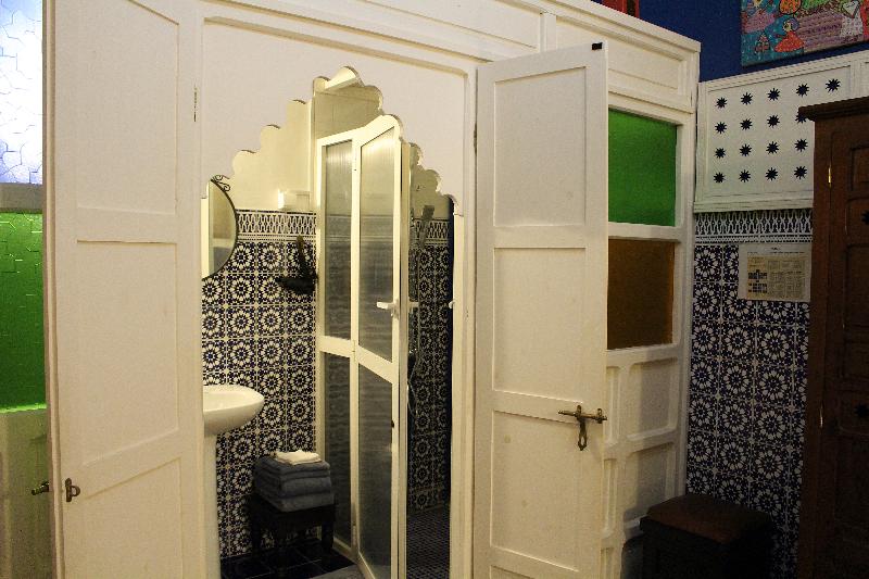 RIAD MEFTAHA - Oda