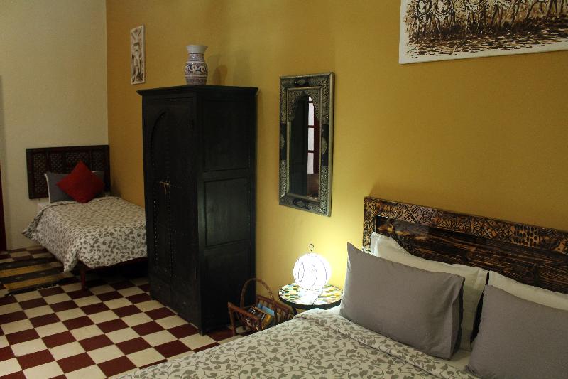 RIAD MEFTAHA - Oda